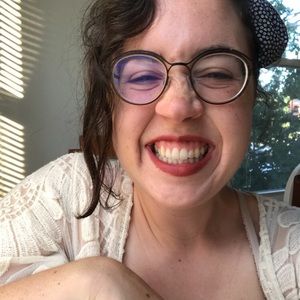 Meet your Posher, Hope